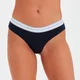 MP Damen Hipster - Schwarz (2er-Pack)