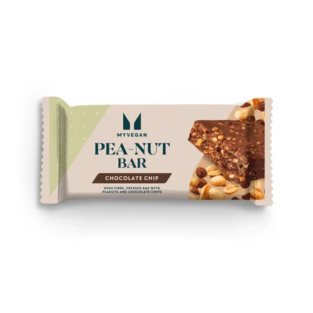 Vegan Protein Bar (Probe)