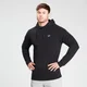 MP Hoodie - Schwarz