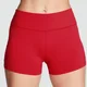 MP Damen Power Shorts — Danger