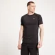 MP Herren Training T-Shirt - Schwarz