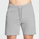 MP Herren Form Sweatshorts - Grey Marl