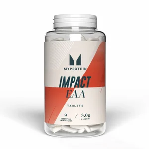 Impact EAA Tablets - Amount 270tablets