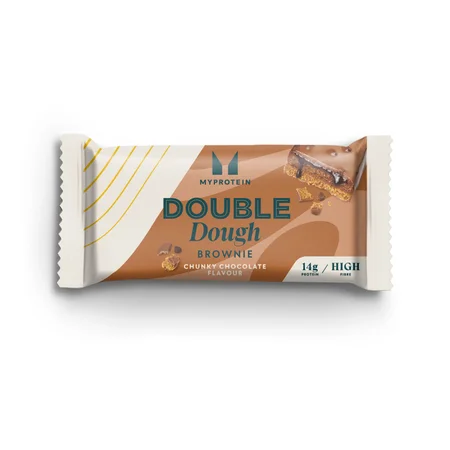 Double Dough Brownie (Probe)