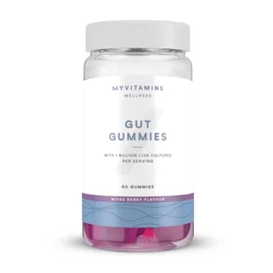 Probiotika Fruchtgummis - Flavour Mixed Berry