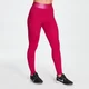 MP Damen Adapt Strukturierte Leggings – Virtual Pink