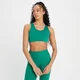 MP Composure Repreve® Sport-BH für Damen — Energy Green
