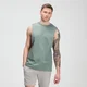 MP Tonal Graphic Tanktop für Herren – Washed Green