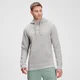 MP Tonal Graphic Kapuzenpullover für Herren − Hellgrau