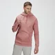 MP Tonal Graphic Kapuzenpullover für Herren – Washed Pink