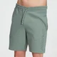 MP Tonal Graphic Sweatshorts für Herren – Washed Green
