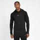 MP Men's Engage Kapuzenpulli — Schwarz