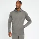 MP Men's Engage Kapuzenpulli — Sturmgrau