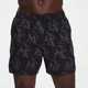 MP Herren Adapt Camo Shorts – Black Camo