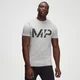 MP Herren Adapt Camo Print T-Shirt mit drirelease® – Hellgrau