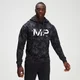 MP Herren Adapt Camo Hoodie – Black Camo