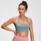 MP Tonal Graphic BH – Washed Green