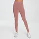 MP Tonal Graphic Damen-Leggings – Washed Pink