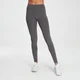 MP Branded Training Leggings für Damen − Carbon