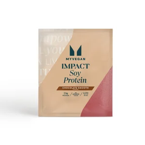 Sojaprotein-Isolat (Probe) - Flavour Chocolate Smooth