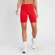 MP Damen Power Radlerhose – Danger