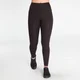MP Damen Power Ultra Leggings — Schwarz