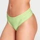 MP Damen Essentials Nahtloser String — Schmetterling