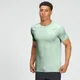 MP Herren Tempo Graphic Short Sleeve T-Shirt - Neo Mint