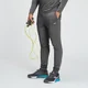MP Herren Outline Graphic Jogginghose – Carbon