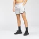 MP Herren Velocity Shorts — Chrom