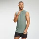 MP Herren Composure Tanktop Top — Blassgrün