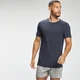 MP Herren Composure Kurzarm-T-Shirt — Graphit