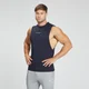 MP Herren Original Tanktop mit tiefem Armausschnitt Top — Marineblau