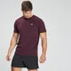 MP Herren T-Shirt Essentials — Port