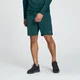 MP Herren Essentials Trainingsshorts — Deep Teal
