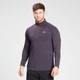 MP Men's Performance 1/4 Zip Top - Smokey Purple Marl