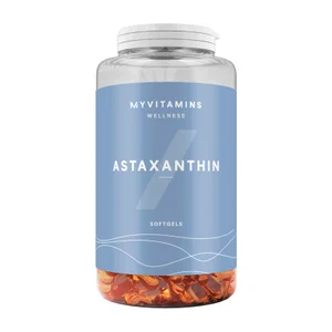 Astaxanthin Softgel - Amount 60capsules