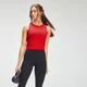 MP Damen Adapt Camo-Tanktop — Danger