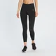MP Tempo 7/8-Leggings für Damen - Schwarz