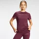 MP Women's Mini Mark Graphic T-Shirt - Merlot