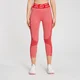 MP Curve 3/4-Leggings — Danger
