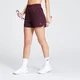 MP Essentials Trainingsshort für Damen — Port