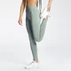 MP Damen Essentials Leggings — Hellgrün