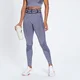 MP Damen Curve Leggings — Galaxy Blau