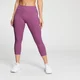 MP Damen 3/4 Power Leggings — Orchidee