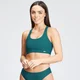 MP Essentials Bikini-Oberteil für Damen — Türkis