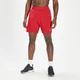 MP Herren Infinity Mark Graphic Trainingsshorts – Knallrot