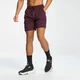 MP Herren Graffiti Grafik Trainingsshorts — Port