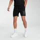 MP Herren Repeat MP Grafik Shorts – Schwarz