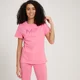 MP Damen Fade-Grafik T-Shirt — Candy Floss